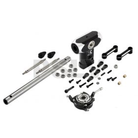 217100 X7 Rotor head upgrade kit (FORMULA)